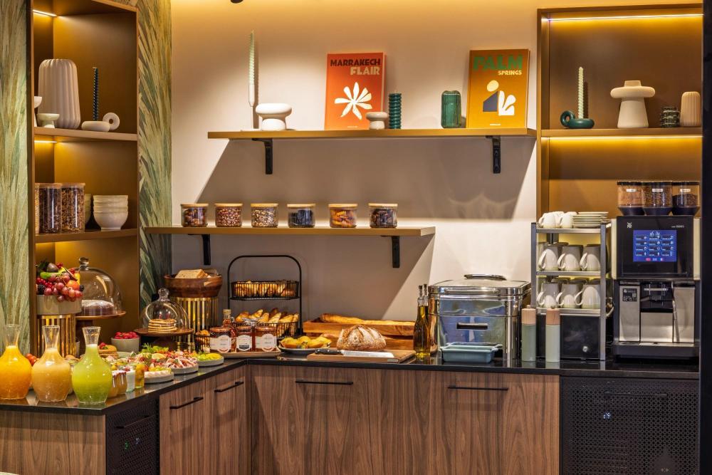 dream hotel opera and spa