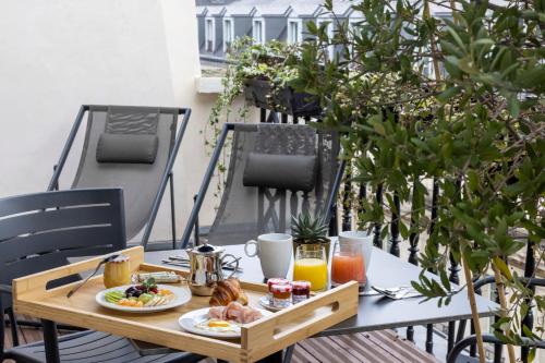 dream hotel opera and spa