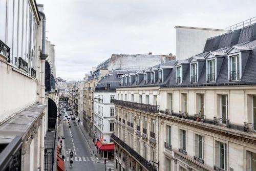 dream hotel opera and spa