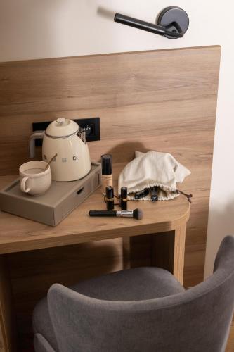 dream hotel opera and spa