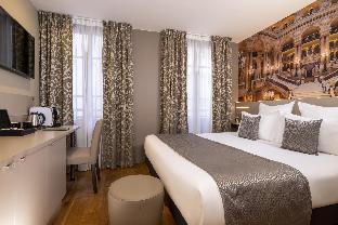 dream hotel opera and spa