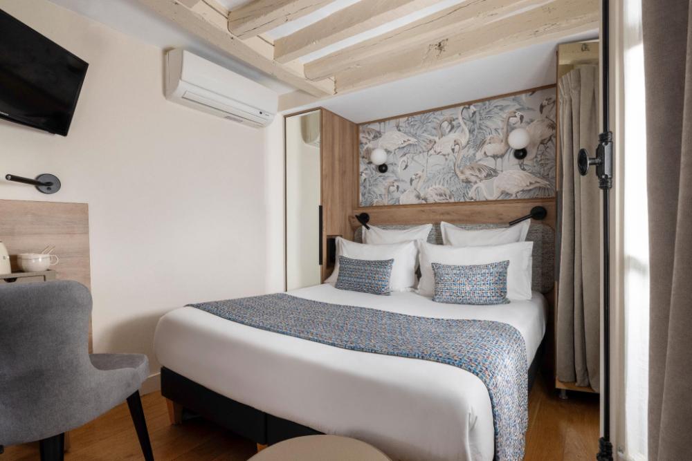 dream hotel opera and spa