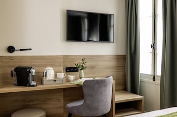 dream hotel opera and spa