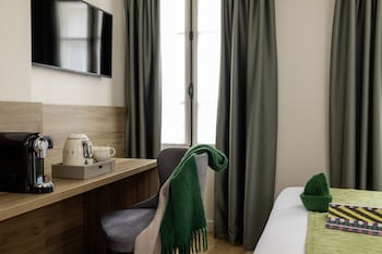 dream hotel opera and spa