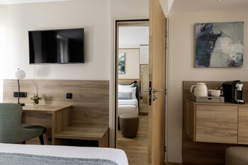 dream hotel opera and spa