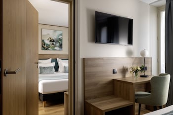 dream hotel opera and spa