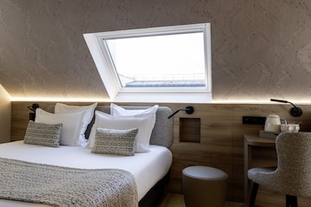 dream hotel opera and spa