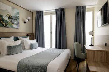 dream hotel opera and spa