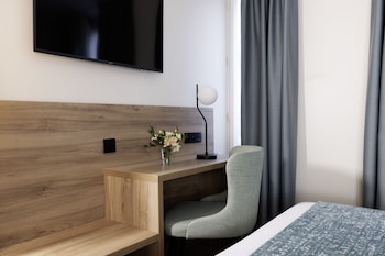 dream hotel opera and spa