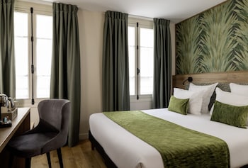 dream hotel opera and spa