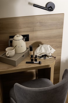 dream hotel opera and spa