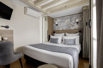 dream hotel opera and spa