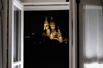 dream hotel opera and spa