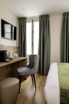 dream hotel opera and spa