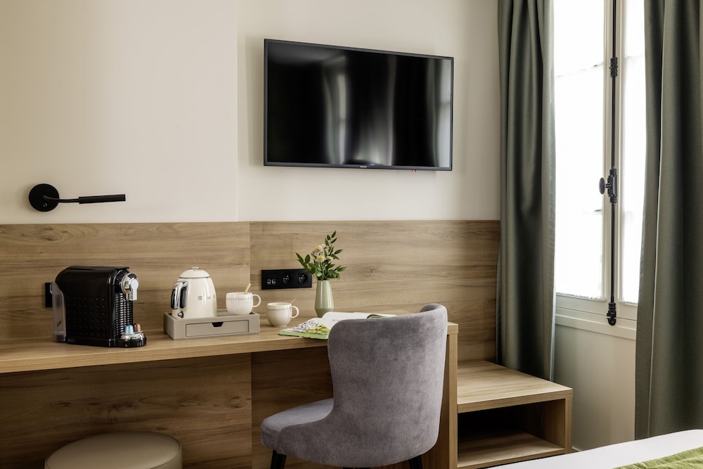 dream hotel opera and spa