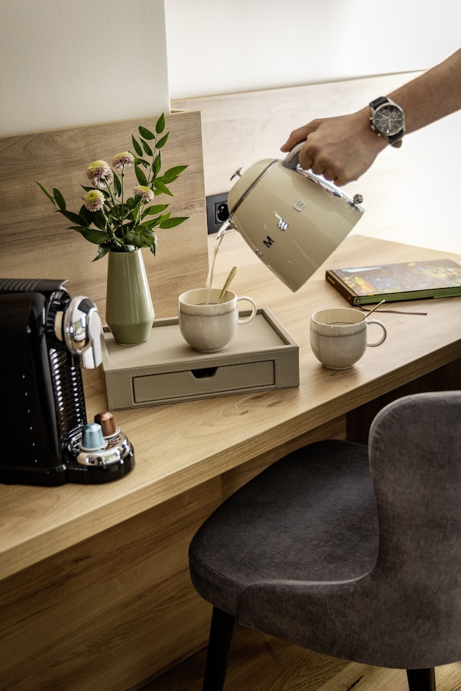 dream hotel opera and spa