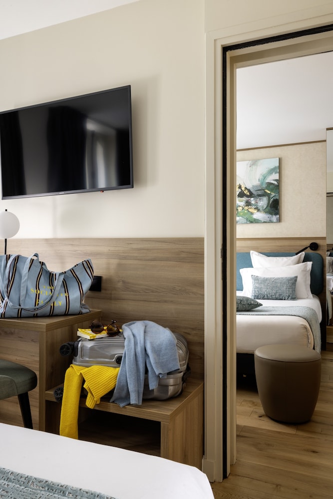 dream hotel opera and spa