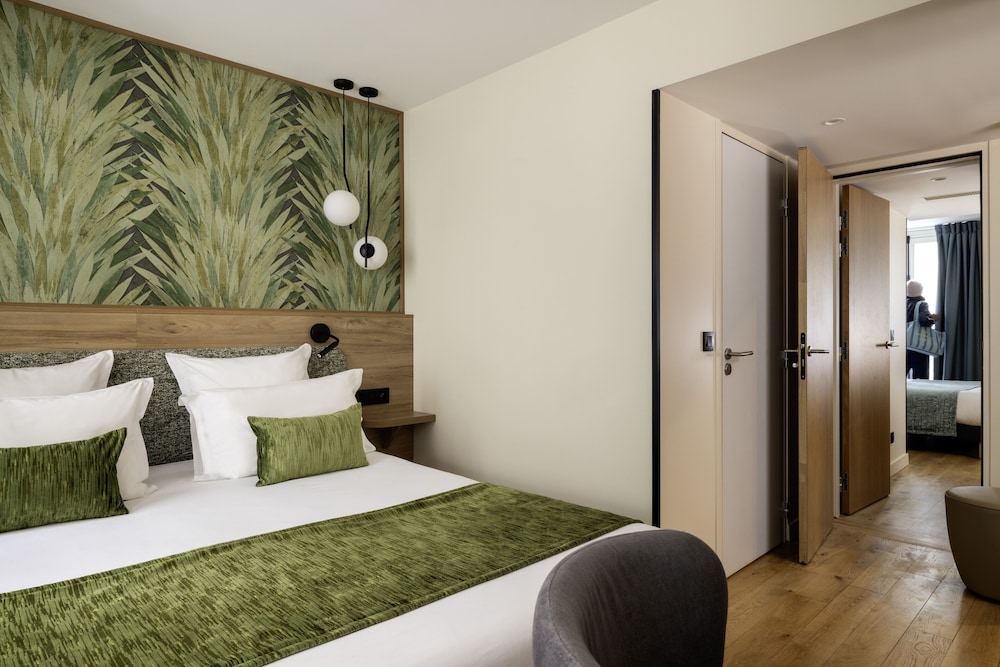 dream hotel opera and spa