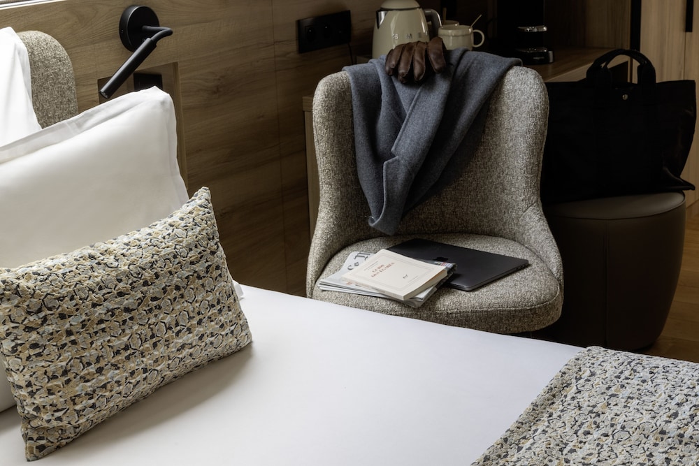 dream hotel opera and spa