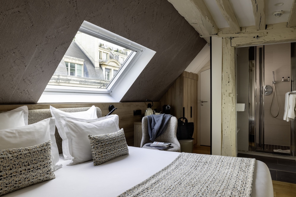 dream hotel opera and spa