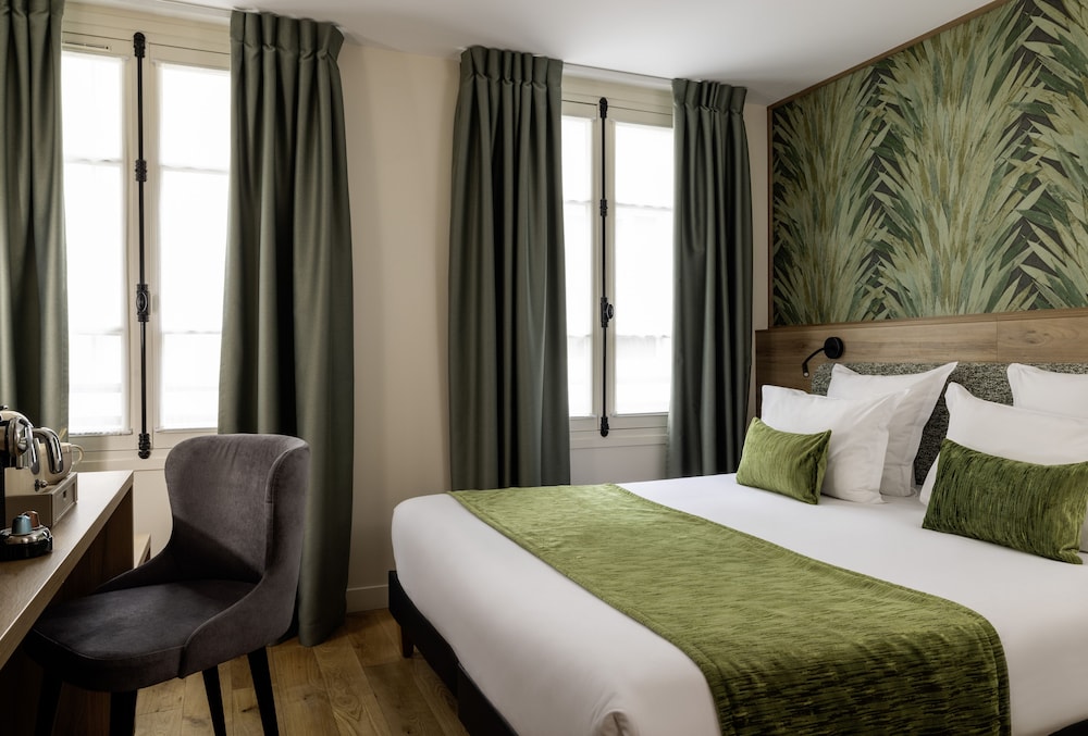 dream hotel opera and spa