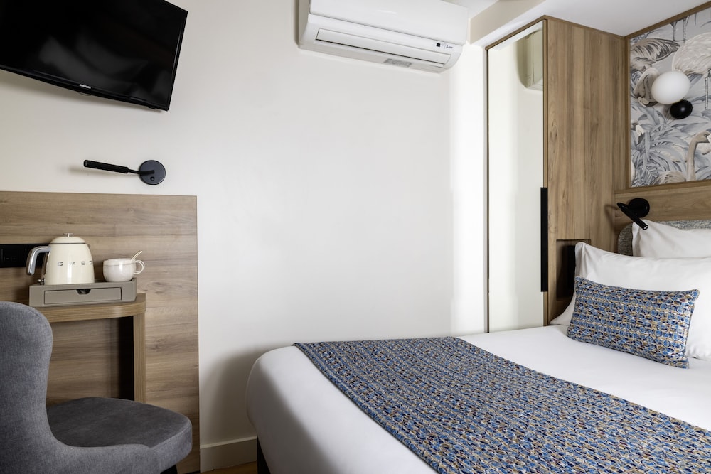 dream hotel opera and spa