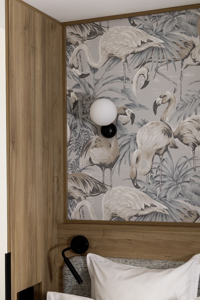 dream hotel opera and spa