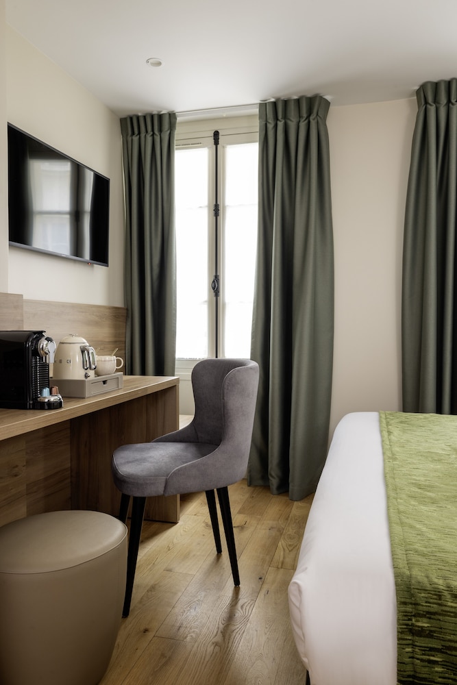 dream hotel opera and spa