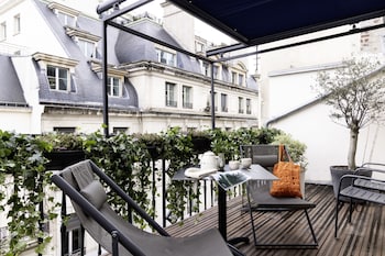 dream hotel opera and spa