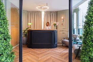 hotel aston