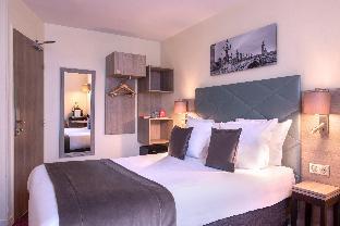 hotel aston