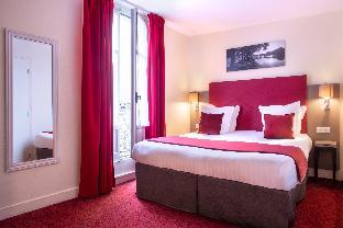 hotel aston