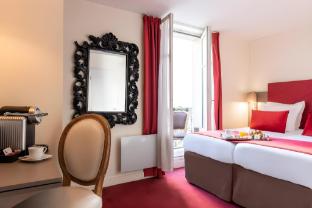 hotel aston
