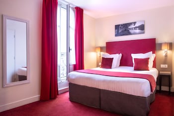 hotel aston