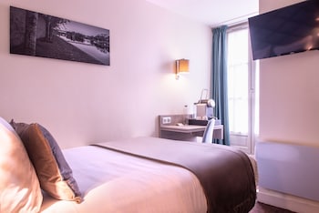 hotel aston