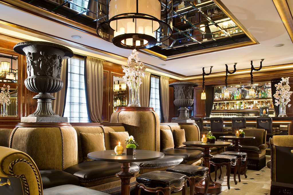 le belmont paris
