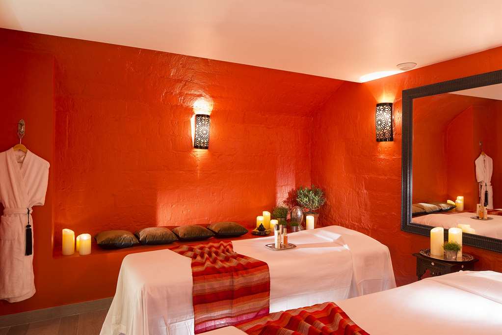 le belmont paris