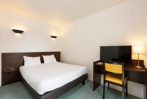 Adagio Access La Defense Leonard De Vinci [Ex-Citea],Hauts-De-Seine>>Courbevoie,3 star