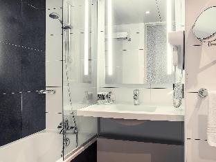 mercure paris porte dorleans hotel