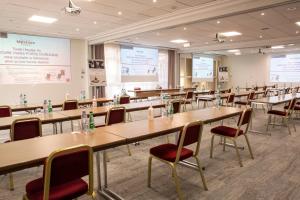 mercure paris porte dorleans hotel