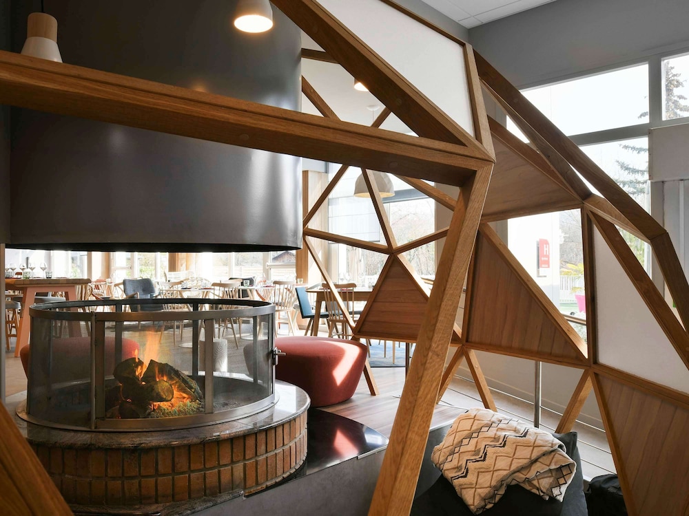 mercure paris porte dorleans hotel