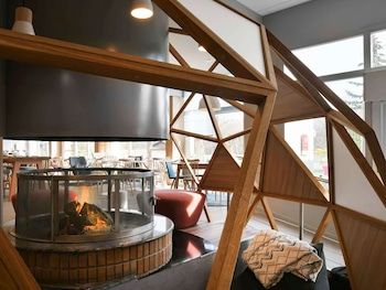 mercure paris porte dorleans hotel