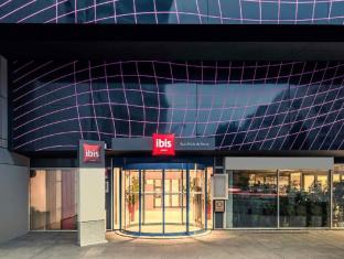 Ibis Paris Porte De Bercy,Near Accorhotels Arena,3 star