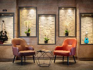 Ibis Paris Porte De Bercy,Near Accorhotels Arena,3 star