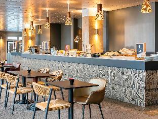 Ibis Paris Porte De Bercy,Near Accorhotels Arena,3 star