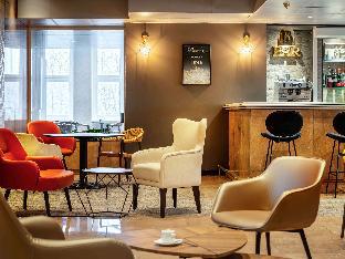 Ibis Paris Porte De Bercy,Near Accorhotels Arena,3 star