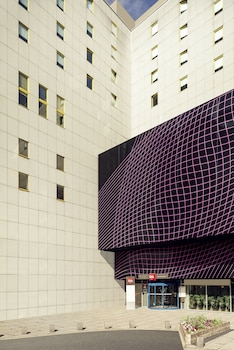 ibis paris porte de bercy