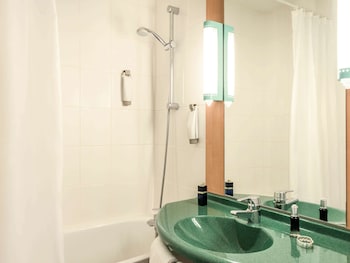 ibis paris porte de bercy