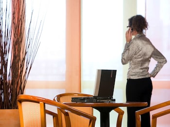 ibis paris porte de bercy