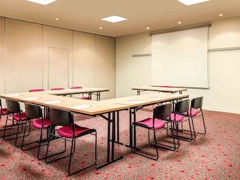 ibis paris porte de bercy